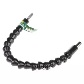 Переходник гибкий для бит Fit, 300 мм