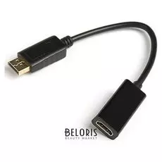 Переходник Luazon Displayport - Hdmi