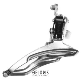 Переключатель передний, нижняя тяга D-28 мм