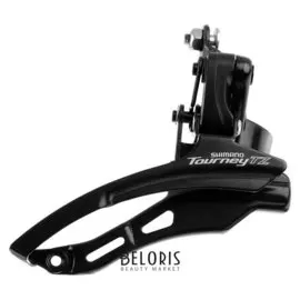 Переключатель передний Shimano Tourney, Fd-tz500 31,8 мм, нижняя тяга