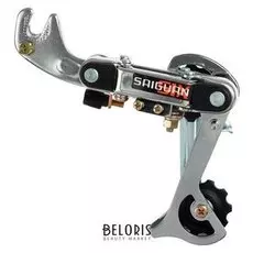 Переключатель задний Hg-18 крепление на ось