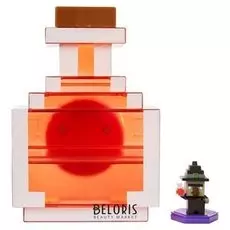 Переносной кейс для фигурок Зелье