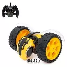 Перевёртыш радиоуправляемый «Пчела», работает от аккумулятора