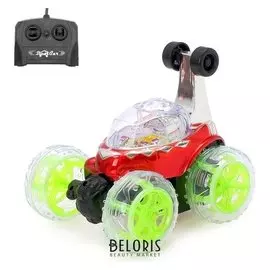 Перевёртыш радиоуправляемый «Танцор», работает от аккумулятора