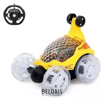 Перевёртыш радиоуправляемый «Трюкач»