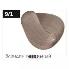 Краска для волос OLLIN