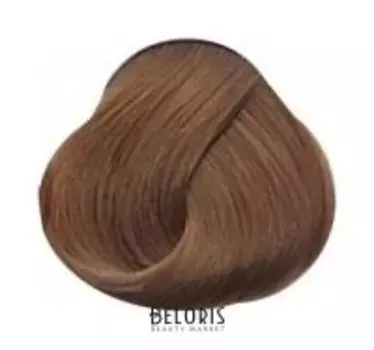 Перманентная крем-краска для волос