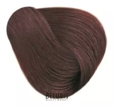 Перманентная крем-краска для волос