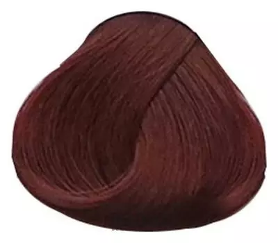 Перманентная крем-краска для волос