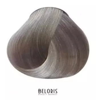 Перманентная крем-краска для волос