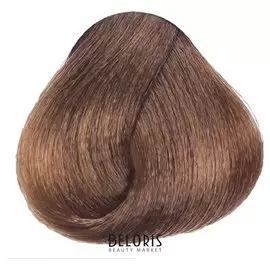 Перманентный краситель для волос LK Oil Protection Complex