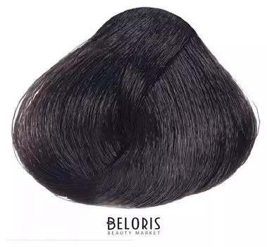 Перманентный краситель для волос LK Oil Protection Complex