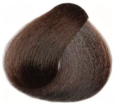 Перманентный краситель для волос LK Oil Protection Complex