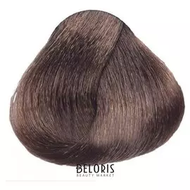 Перманентный краситель для волос LK Oil Protection Complex