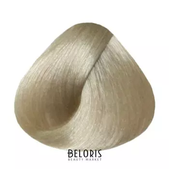 Перманентный краситель для волос LK Oil Protection Complex