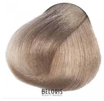 Перманентный краситель для волос LK Oil Protection Complex