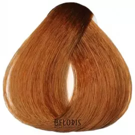 Перманентный краситель для волос LK Oil Protection Complex