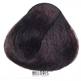 Перманентный краситель для волос LK Oil Protection Complex