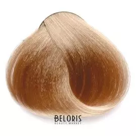 Перманентный краситель для волос LK Oil Protection Complex