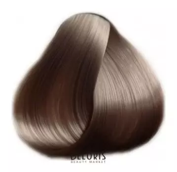 Перманентный краситель Hair Cream Colorant