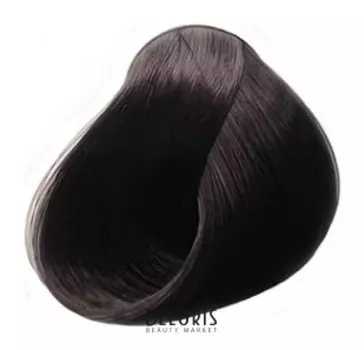 Перманентный краситель Hair Cream Colorant