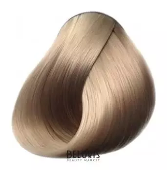 Перманентный краситель Hair Cream Colorant