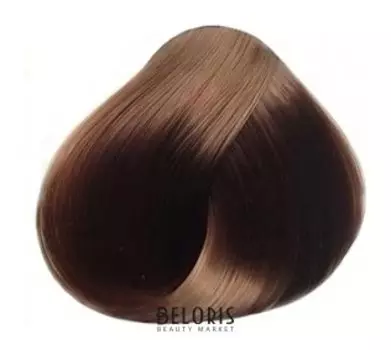 Перманентный краситель Hair Cream Colorant