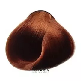 Перманентный краситель Hair Cream Colorant