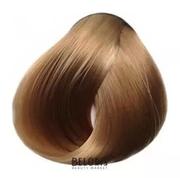 Перманентный краситель Hair Cream Colorant