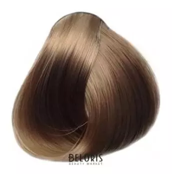 Перманентный краситель Hair Cream Colorant