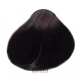 Перманентный краситель Hair Cream Colorant