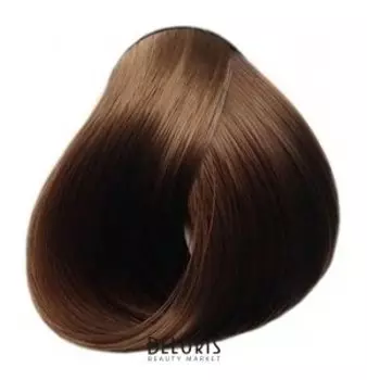 Перманентный краситель Hair Cream Colorant