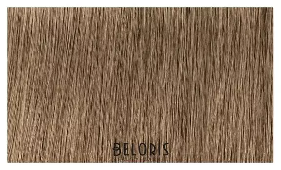 Перманентный крем-краситель