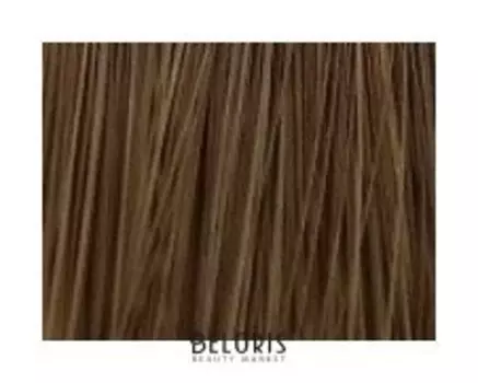 Перманентный крем-краситель