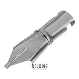 Перо для курсива Manuscript Classic Italic, M, 1.1 мм, в картонной коробке