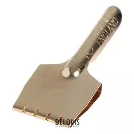 Перо плакатное Manuscript Poster, 15 мм, позолота, в картонной коробке