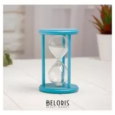 Песочные часы «Изучаем время»