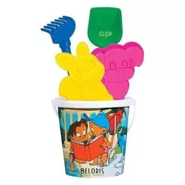 Песочный набор №117