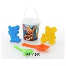 Песочный набор №118