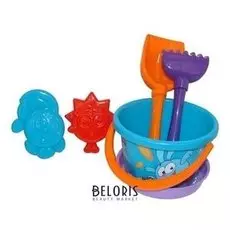 Песочный набор №14