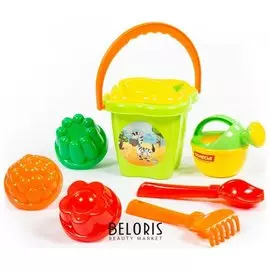 Песочный набор №157