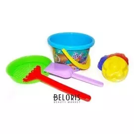 Песочный набор №182