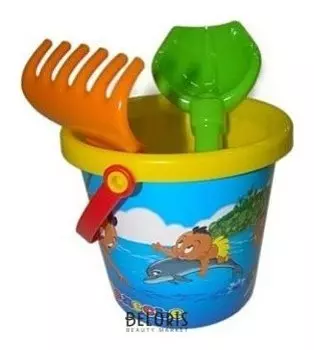 Песочный набор №219