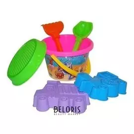 Песочный набор №252