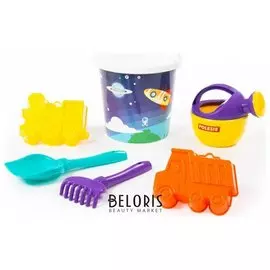 Песочный набор №314