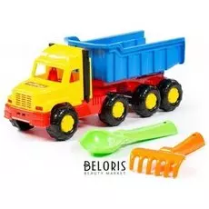 Песочный набор №67 Фаворит