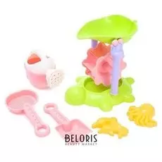 Песочный набор "Морские истории"