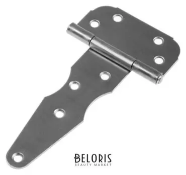 Петля стрела Tundra, пс-130, без покрытия, 1 шт.