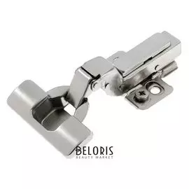 Петля вкладная 11.19.02 Clip-on с доводчиком 3D