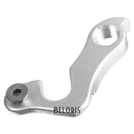 Петух на раму велосипеда Ty-no-9133a-5